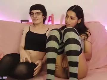 paprika_trap from Chaturbate
