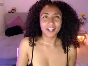 paradise_1_ from Chaturbate
