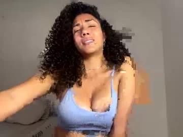 paradise_1_ from Chaturbate