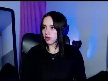 paris_bby_ from Chaturbate is Freechat