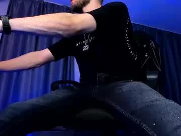 paris_lock from Chaturbate is Freechat