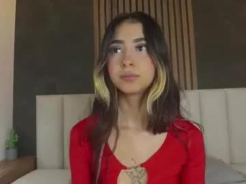 parisfox_ from Chaturbate is Freechat