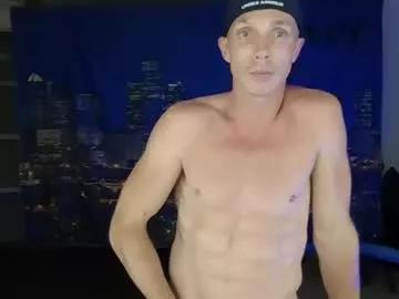 parkerflexes from Chaturbate is Freechat