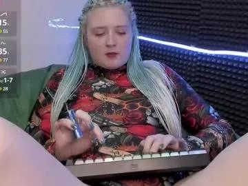 passion_luna from Chaturbate