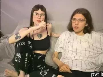 passiondesire_ from Chaturbate