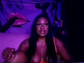 passionmula from Chaturbate