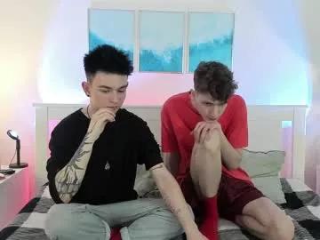 passionprince69 from Chaturbate
