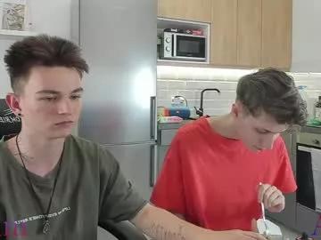 passionprince69 from Chaturbate