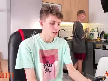 passionprince69 from Chaturbate