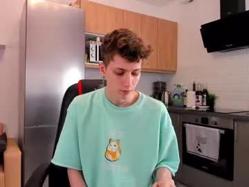 passionprince69 from Chaturbate