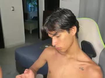 Patri_ck_villa webcams show profile image 