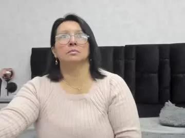 patriciasuarez1 from Chaturbate is Freechat