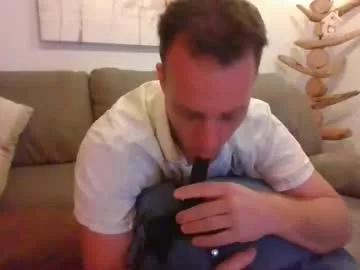 Patrickburn666 webcams show profile image 