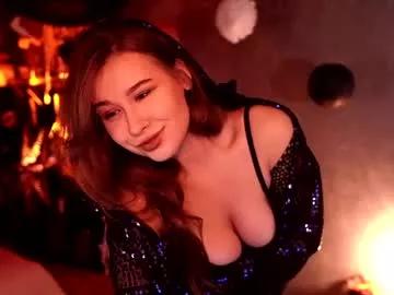 Patriziabliss webcams show profile image 