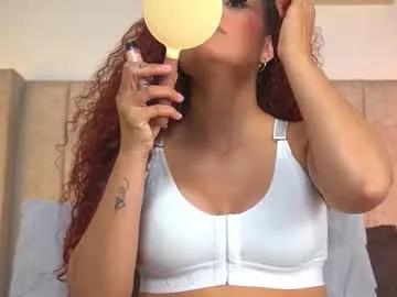 patty_m from Chaturbate is Freechat
