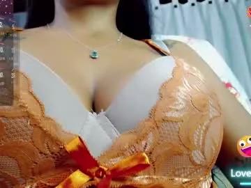 pattysexy10 from Chaturbate