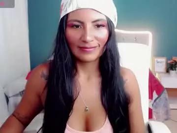 pattysexy10 from Chaturbate