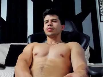 paul_bain from Chaturbate is Freechat