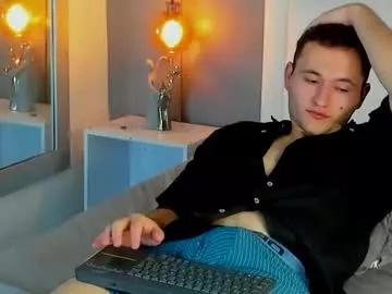 paul_nova from Chaturbate is Freechat