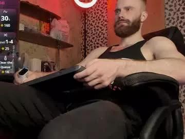 paul_rolex_ from Chaturbate is Freechat