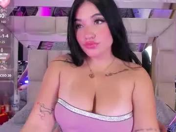 pauletejohnson from Chaturbate is Freechat