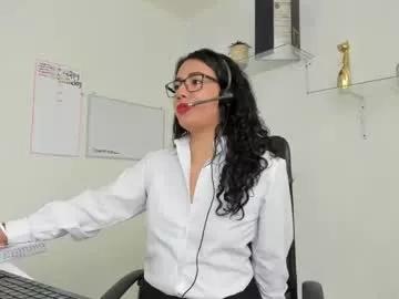 paulina_dossantos from Chaturbate is Freechat
