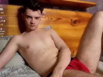 peach_b0y from Chaturbate is Freechat