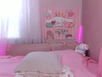 peachsorbettt from Chaturbate is Freechat