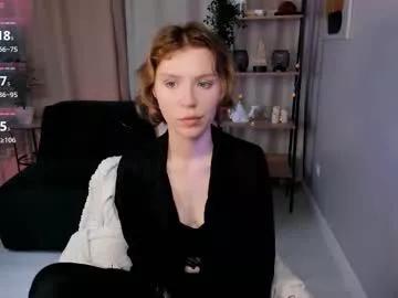 peachy_carrie from Chaturbate is Freechat