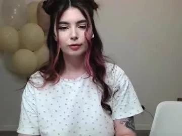 peachybabe__ from Chaturbate is Freechat