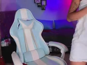 peggy_funn from Chaturbate