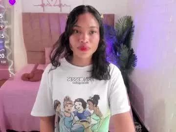 penelope_tay from Chaturbate