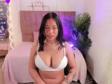penelope_tay from Chaturbate