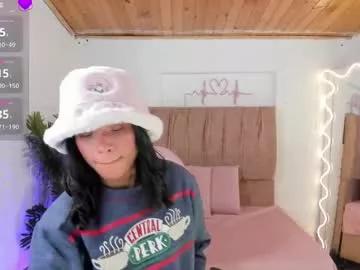 penelope_tay from Chaturbate