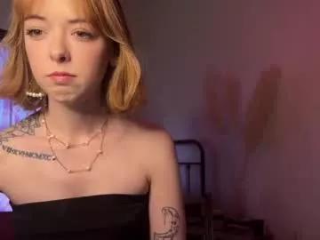 penelopedaggers from Chaturbate