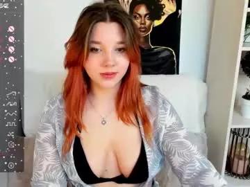 penelopeonegrey from Chaturbate