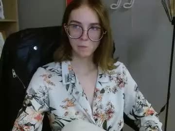 penny_lust from Chaturbate