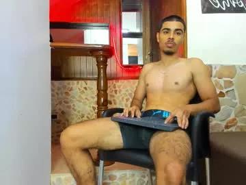 peter_conorr from Chaturbate