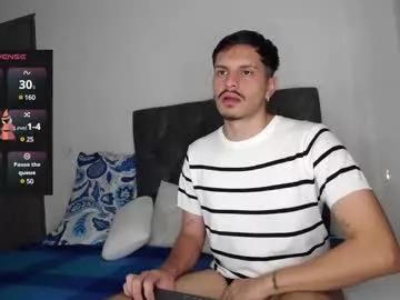 peter_joness from Chaturbate is Freechat