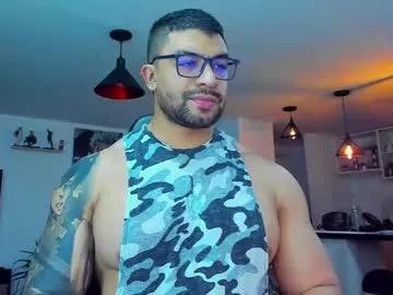 peterjack7 from Chaturbate