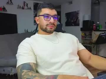 peterjack7 from Chaturbate
