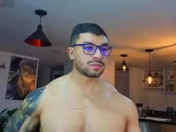peterjack7 from Chaturbate is Freechat