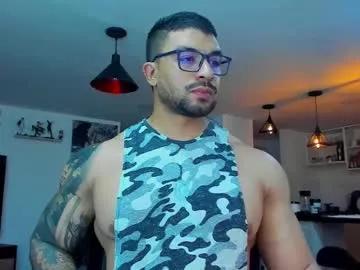 peterjack7 from Chaturbate