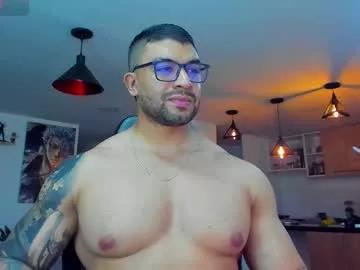 peterjack7 from Chaturbate