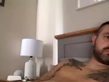peterrace252 from Chaturbate