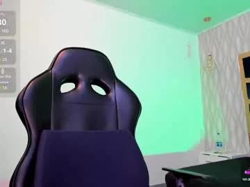 petesevans_1 from Chaturbate