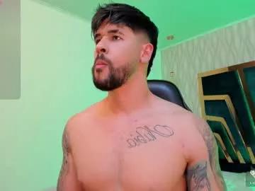 petesevans_1 from Chaturbate