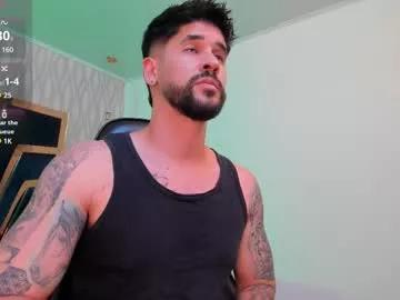 petesevans_1 from Chaturbate