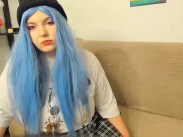 phantom_gleam from Chaturbate is Freechat