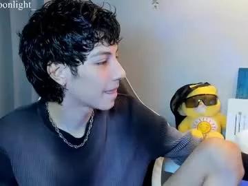 philipe_moonlight_ from Chaturbate is Freechat